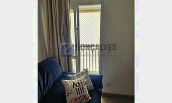 Imagem 5: SAO BERNARDO DO CAMPO - Residential / Apartment - BAETA NEVES