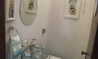 Imagem 7: Casa com 3 dormitórios à venda, 200 m² por R$ 1.556.000,00 - Jardim do Mar - São Bernardo