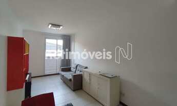 Imagem 2: Locação Apartamento 1 quarto Mata da Praia Vitória