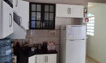 Imagem 7: Excelente sobrado com área de lazer e bom acabamento