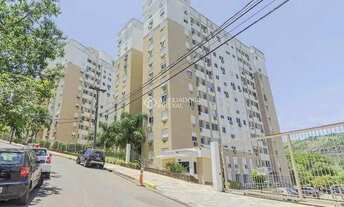 Imagem 4: Apartamento para aluguel tem 40 metros quadrados com 1 quarto em Jardim Carvalho - Porto A