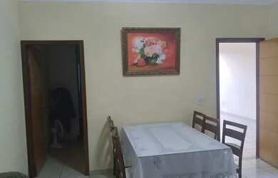 Imagem 7: Casa para aluguel tem 120 metros quadrados com 3 quartos em Jardim Europa - Goiânia - GO