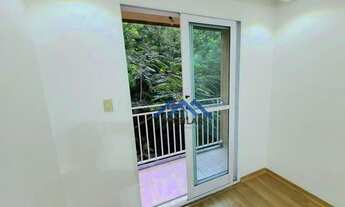 Imagem 2: Apartamento com 3 dormitórios à venda, 65 m² por R$ 330.000 - Vila Jaraguá - São Paulo/SP