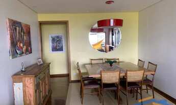 Imagem 4: Apartamento 154m² com 4 dormitórios sendo 2 suítes no Alpha Club