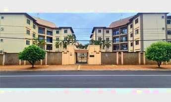 Imagem 3: Apartamento Merit café