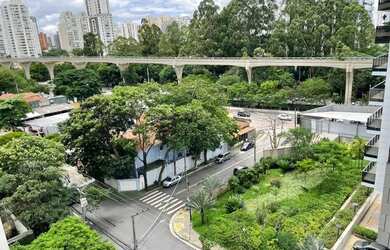 Imagem 5: Venda Apartamento 2 Dormitórios - 134 m² Brooklin