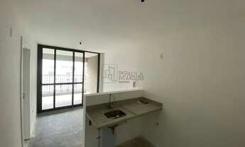 Imagem 1: Apartamento em um prédio recém construído na Paraíso sem mobília para venda