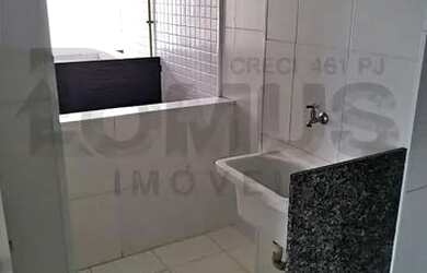 Imagem 6: Apartamento na Coroa do Meio com 3 quartos 1 suíte