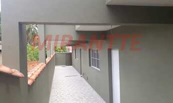 Imagem 2: Cond. fechado de 45m² com 1 quartos em Vila Aurora