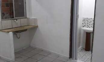 Imagem 5: Kitinet eldorado 400