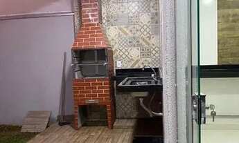 Imagem 3: Casa Aldeia dos Sonhos