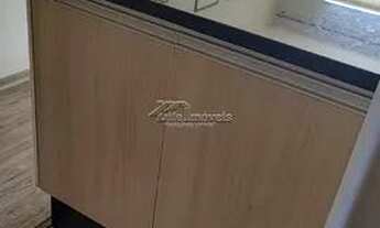 Imagem 3: HORTOLâNDIA - Apartamento Padrão - Jardim Nova Hortolândia I