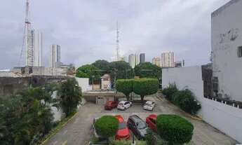 Imagem 4: Apartamento para Locação em Recife, Santo Amaro, 3 dormitórios, 2 banheiros, 1 vaga