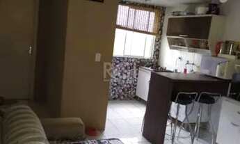 Imagem 5: Apartamento para Venda - 43m², 2 dormitórios, 1 vaga - Vila Nova