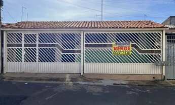 Imagem: QNP 13 Conjunto K- Casa de 3 quartos