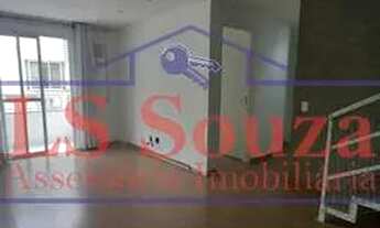 Imagem: Apartamento com 130 metros quadrados com