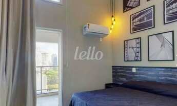 Imagem 4: São Paulo - Kitchenette/Studio - Vila Olímpia