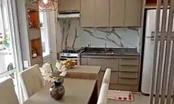 Imagem 4: Apartamento para aluguel tem 75 metros quadrados com 3 quartos