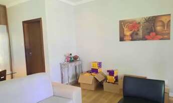 Imagem 2: Casa para venda tem 145 metros quadrados com 3 quartos em Chácara Parreiral - Serra - Espí