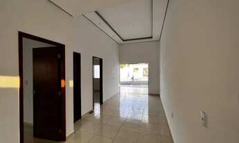 Imagem 2: CASA - PARQUE 10 JARDIM SACURA 2 Qts (Suite) 2 Vagas