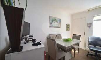 Imagem: Apartamento-São Paulo-LIBERDADE