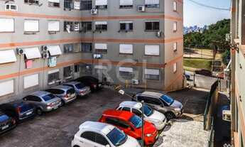 Imagem 2: Apartamento para Venda - 32.29m², 1 dormitório, 1 vaga - Santo Antonio