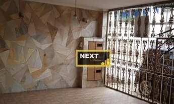 Imagem 2: Sobrado com 2 dormitórios, 160 m² - venda por R$ 1.100.000 ou aluguel por R$ 3.500/mês - V