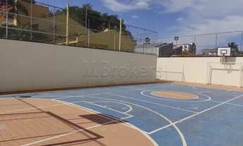 Imagem 4: Botucatu - Apartamento Padrão - Centro