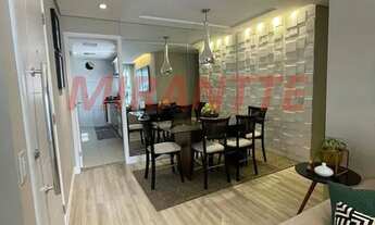 Imagem 4: Apartamento de 96m² com 3 quartos em Vila Guilherme