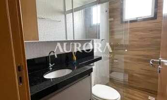 Imagem 7: Apartamento no Spazio Lyon à venda e para locação, Conjunto Habitacional Doutor Farid Libo