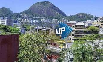 Imagem 5: RIO DE JANEIRO - Casa Padrão - Jardim Botânico Jardim Botânico