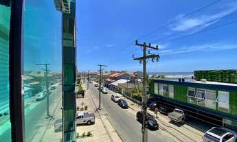 Imagem 2: Beira mar de Capão da Canoa - RS....De Frente!!!
