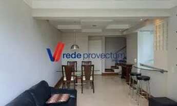 Imagem 3: Apartamento - Cambuí - Campinas