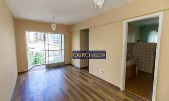Imagem 2: Apartamento com 1 dormitório à venda, 48 m² por R$ 745.000 - Moema - São Paulo/SP