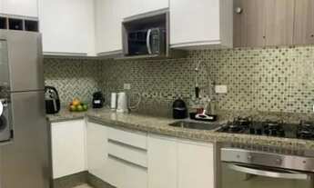 Imagem 4: Sobrado Vila Antonieta São Paulo/SP