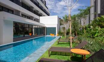 Imagem 6: 1 dorm,1 vaga, novo, pronto para morar, revenda