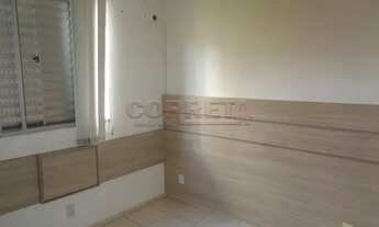 Imagem 3: Araçatuba - Apartamento - Conjunto Habitacional Doutor Antônio Villela Silva