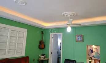 Imagem 5: Casa para Venda - 100m², 2 dormitórios, sendo 1 suites, 2 vagas - Vila Nova, Porto Alegre