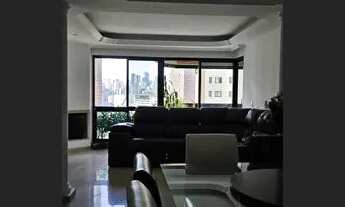 Imagem 3: Apartamento para locação, 170 m², 4 Dormitórios, 2 Suítes, 3 Vagas