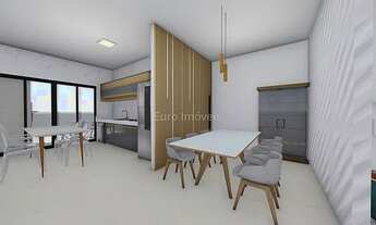 Imagem 4: Cód.: 10474 - Casa 3 quartos - Francisco Bernardino