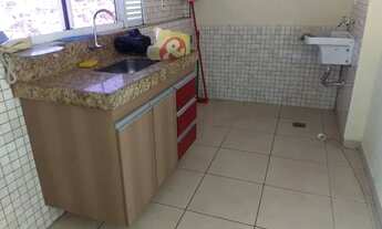 Imagem 7: Apartamento com 2 quartos em V. de Carvalho - Aceita carta de crédito