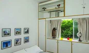 Imagem 4: Apartamento para Aluguel - Copacabana, 1 Quarto, 24 m2