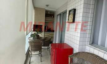 Imagem 6: Apartamento de 96m² com 3 quartos em Vila Guilherme