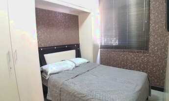 Imagem 6: Apartamento à venda, 2 quartos, 1 vaga, Santa Maria - Belo Horizonte/MG