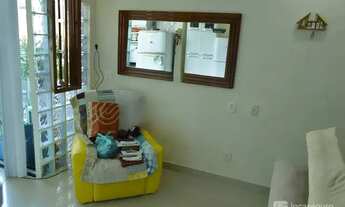 Imagem 7: Tanque Casa com 3 dormitórios