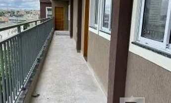 Imagem 7: Apartamento 26m2 Jd. Vila Formosa - R$190.000,00