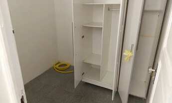 Imagem 3: 2/4 Nascente Dependencia Garagem Na Rua Goias Pituba