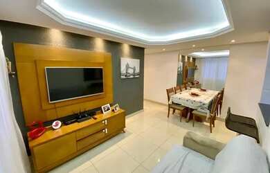 Imagem 3: Apartamento à venda, 2 quartos, 1 vaga, Manacás - Belo Horizonte/MG