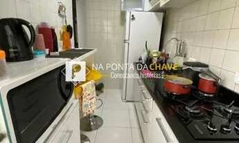 Imagem 3: SãO BERNARDO DO CAMPO - Apartamento Padrão - Taboão