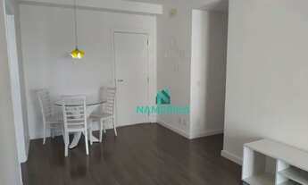 Imagem 5: Apartamento com 2 dormitórios para alugar, 74 m² por R$ 5.000,00/mês - Tatuapé - São Paulo